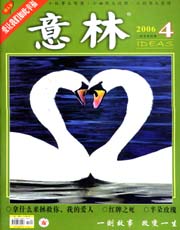 期刊封面