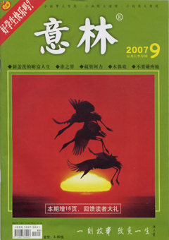 期刊封面