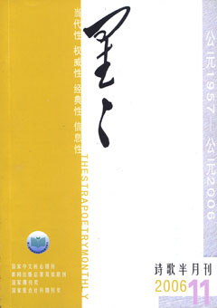 期刊封面