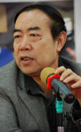 贾平凹