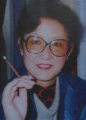 凌力