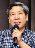 阎连科