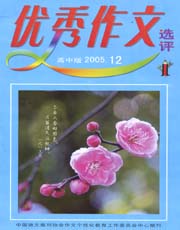 期刊封面
