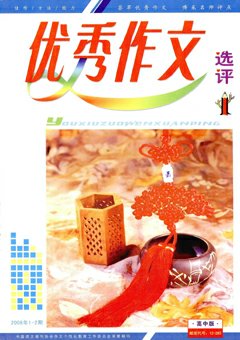 期刊封面