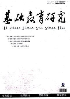 期刊封面