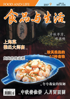 期刊封面