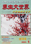期刊封面