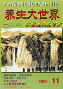 期刊封面