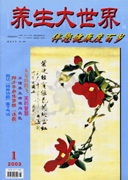 期刊封面