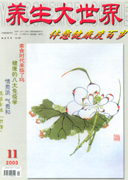 期刊封面