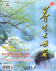 期刊封面