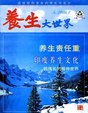 期刊封面