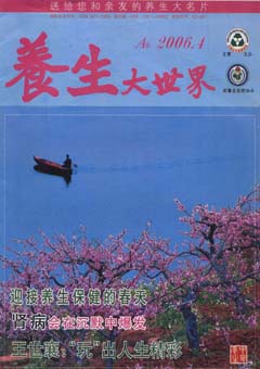 期刊封面