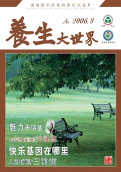 期刊封面
