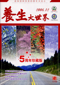 期刊封面