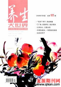 期刊封面