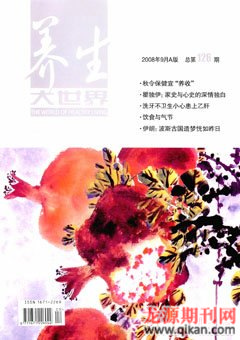 期刊封面