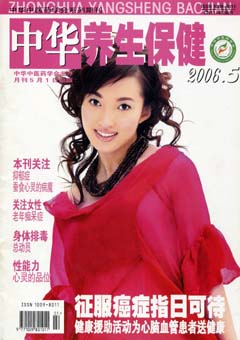 期刊封面