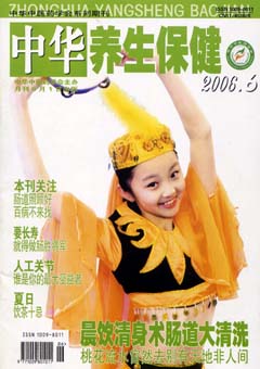 期刊封面