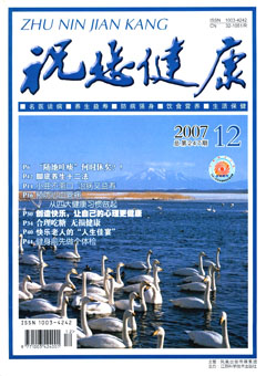 期刊封面