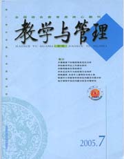 期刊封面