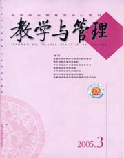 期刊封面
