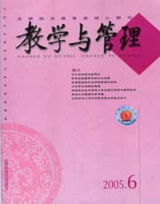 期刊封面