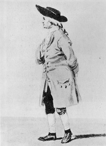 卡文迪什