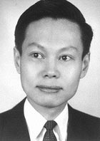 杨振宁