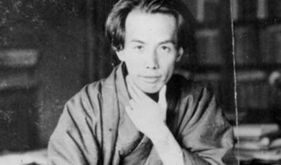 芥川龙之介