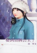 娶到冒牌公主?