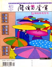 期刊封面