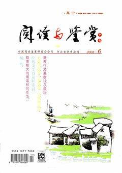期刊封面