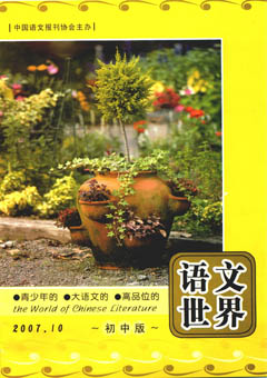 期刊封面