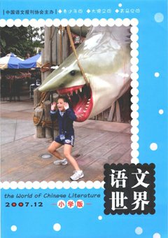 期刊封面