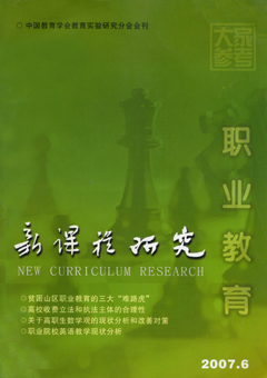 期刊封面