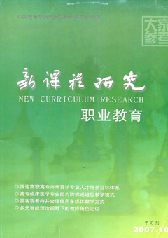 期刊封面