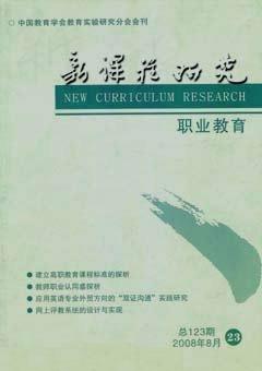 期刊封面
